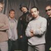 Westlife Backstreet Boys teen magazine pinup bridge Bop - Image 2