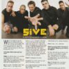 Five british boyband