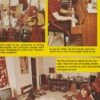 Bay City Rollers teen magazine pinup shirtless double sided - Image 2