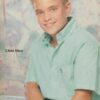 Menudo Chad Allen Ruben teen magazine pinup clipping jeans 16 magazine Bop - Image 2