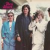 Duran Duran Michael J. Fox teen magazine pinup clipping Teen Stars rare Bop