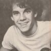 Billy Warlock Paul King teen magazine pinup clipping bulge tight jeans Teen Beat - Image 2