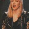 Debbie Gibson Chris Young teen magazine pinup clipping 16 Teen Beat Tutti Frutti