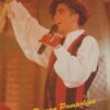 Damon Pampolina Leonardo Dicaprio teen magazine pinup clipping Bop Starz Beat - Image 2