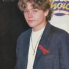 Rider Strong Jason James Richter teen magazine pinup clipping BB Bop Teen Beat - Image 2