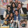 Mark Paul Gosselaar Saved by the bell new class teen magazine pinup clipping - Image 2