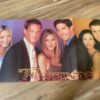 Matt Leblanc Matthew Perry Jennifer Aniston Friends teen magazine magazine pix