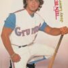 Joey Lawrence Rider Strong teen magazine pinup baseball uniform Teen Beat