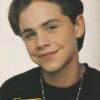 Joey Lawrence Rider Strong teen magazine pinup baseball uniform Teen Beat - Image 2