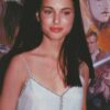 Westlife Natalie Portman teen magazine pinup open arms Bop - Image 2