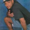 Luke Perry Will Smith teen magazine pinup clipping Tutti Frutti 90210 RIP helmet - Image 2