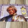 Heath Ledger Freddie Prinze Jr. 3LW teen magazine poster clipping Knights Tale