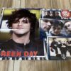 Green Day Hilary Duff Haylie Duff teen magazine poster sisters Pop Star