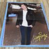 Harry Styles One Direction Justin Bieber Kay Perry Taylor Swift Ross Lynch Big ZTime Rush teen magazine poster