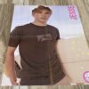 Jesse Mccartney Hilary Duff teen magazine poster pix Summerland - Image 2