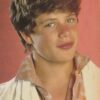 Sean Astin Def Leppard teen magazine pinup clipping 16 mag pix trees pix hot - Image 2