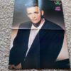 Damon Pampolina Luke Perry teen magazine poster clipping Beverly Hills The Party - Image 2