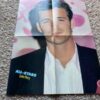 Color Me Badd Luke Perry teen magazine poster clipping Beverly Hills All-Stars