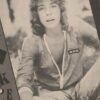 Leif Garrett teen magazine pinup clipping Teen Beat 16 mag double sided open leg