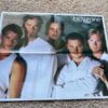 Nick Carter Backstreet Boys Boyzone teen magazine poster clipping TV Hits  | eBay - Image 2
