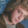 Leif Garrett Harrison Ford Christopher Reeve teen magazine pinup clipping