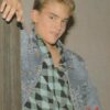 Chad Allen Joey Tempest Europe teen magazine pinup clipping Bop Teen Beat Star