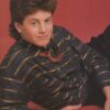 Christopher Barnes Tom Cruise Kirk Cameron teen magazine pinup clipping Bop