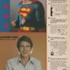 Leif Garrett Harrison Ford Christopher Reeve teen magazine pinup clipping - Image 2