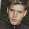 Corey Haim Neil Patrick Harris teen magazine pinup clipping 16 mag pix blue eyes