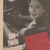 Ricky Schroder Jason Bateman teen magazine pinup clipping overalls Super Stars - Image 2