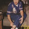 Britney Spears Joey Fatone Nsync teen magazine pinup 16 mag stage hard to find - Image 2