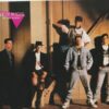 Damon Pampolina New Kids on the block teen magazine pinup clipping The Party - Image 2