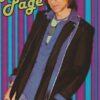 Dylan Sprouse Cole Sprouse Joey Page teen magazine pinup clipping Astro J-14