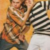 Dylan Sprouse Cole Sprouse Joey Page teen magazine pinup clipping Astro J-14 - Image 2