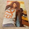 Jon Bon Jovi Skid Row Sebastian Bach teen magazine poster clipping Spain Bop - Image 2