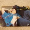 Nick Carter Hanson teen magazine poster clipping Bop Teen Beat Backstreet Boys