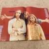 Nick Carter Hanson teen magazine poster clipping Bop Teen Beat Backstreet Boys - Image 2