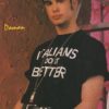 Damon Pampolina Dalton James teen magazine pinup clipping Teen Beat The Party