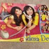 Demi Lovato Robert Pattinson Selena Gomez teen magazine poster clipping phone