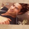 Demi Lovato Robert Pattinson Selena Gomez teen magazine poster clipping phone - Image 2