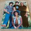 Leif Garrett Bay City Rollers teen magazine poster clipping shorts shirtless Bop - Image 2