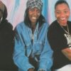 Salt N Pepa SWV teen magazine pinup clipping teen idols Bop Tiger Beat Teen Beat - Image 2