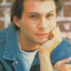 The Party Christian Slater teen magazine pinup Tiffany Hale Chase Hampton Rare - Image 2