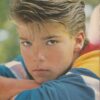 Andre Gower Jack Wagner teen magazine pinup Monster Squad 15 magazine