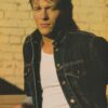 Andre Gower Jack Wagner teen magazine pinup Monster Squad 16 magazine - Image 2