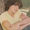 Andy Gibb Peter Barton teen magazine pinup guitar 16 mag pix smiling - Image 2
