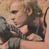 Billy Idol Bryan Adams teen magazine pinup rop Rockline pix