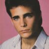 Brian Bloom sexy open shirt