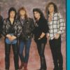 Brian Bloom Jon Bon Jovi teen magazine pinup clipping phone call Teen Machine - Image 2