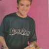 Chad Allen Chace Quinn David Moscow teen magazine pinup clipping Superteen mag